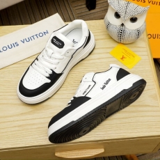 Louis Vuitton Low Shoes